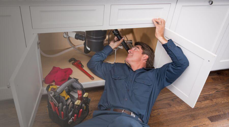 Local water heater installation in Catharpin, VA